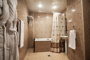 Hotel Aviatrans