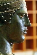 Acropole Delphi