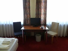 Hotel Domo