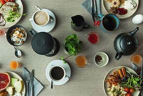 Quality Hotel Winn Haninge