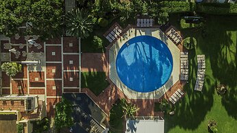 S'Agaró Hotel Spa & Wellness