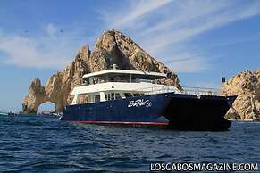 Corazon Cabo, a Noble House Resort