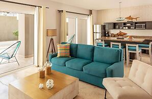 Corazon Cabo, a Noble House Resort