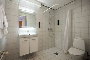 Milling Hotel Gestus