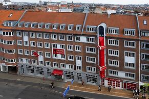Milling Hotel Gestus