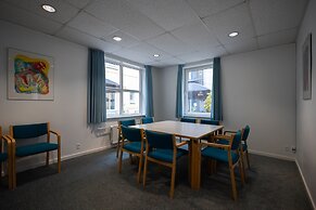 Milling Hotel Gestus
