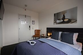 Milling Hotel Gestus