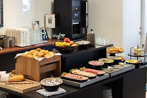 Milling Hotel Gestus