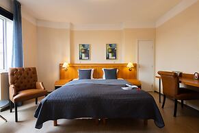 Milling Hotel Gestus
