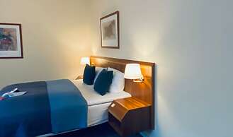 Milling Hotel Gestus