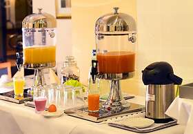 INA Hotel Royal