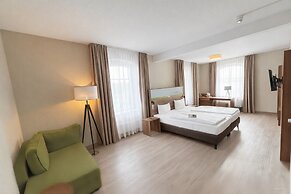 Hotel Dampfmühle