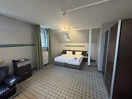 Hotel Dampfmühle