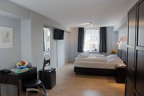 Hotel Dampfmühle
