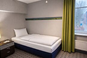 Hotel Dampfmühle