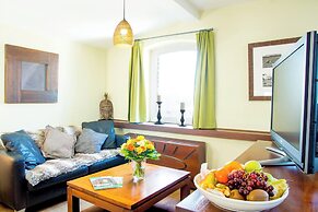 Hotel Dampfmühle