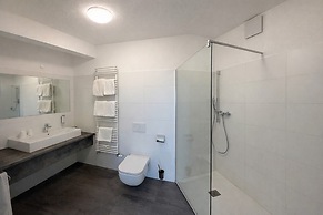 Hotel Dampfmühle