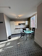Hotel Dampfmühle