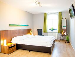 Hotel Dampfmühle