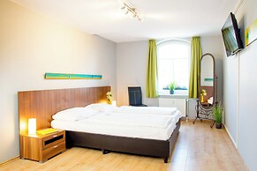 Hotel Dampfmühle