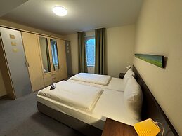 Hotel Dampfmühle