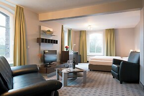 Hotel Dampfmühle