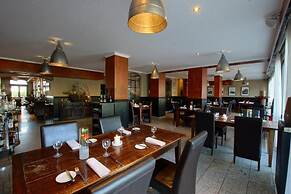 Hotel Dampfmühle