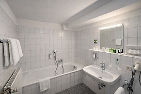 Hotel Dampfmühle