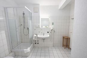 Hotel Dampfmühle