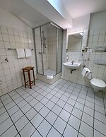Hotel Dampfmühle