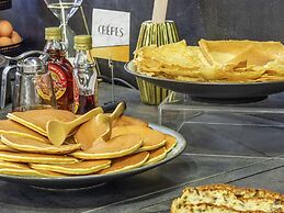 Mercure Klaipeda City
