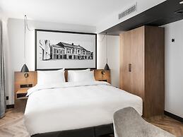 Mercure Klaipeda City