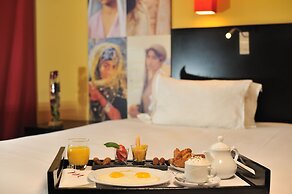 Mercure Alger Aeroport