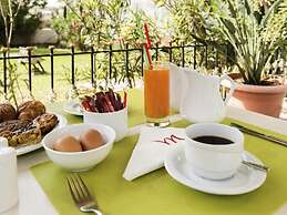 Mercure Alger Aeroport