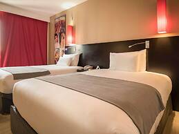 Mercure Alger Aeroport