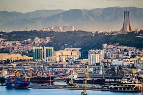 Mercure Alger Aeroport