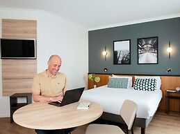 Aparthotel Adagio la Defense le Parc