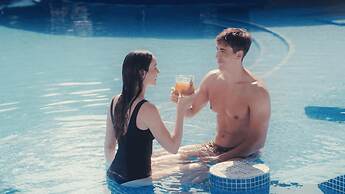 Occidental Papagayo - Adults Only - All inclusive