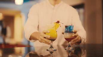 Occidental Papagayo - Adults Only - All inclusive