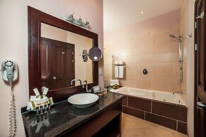 Occidental Papagayo - Adults Only - All inclusive