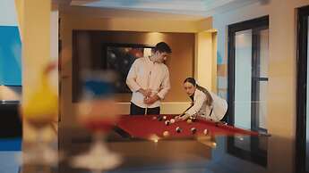 Occidental Papagayo - Adults Only - All inclusive