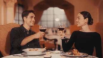 Occidental Papagayo - Adults Only - All inclusive