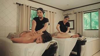 Occidental Papagayo - Adults Only - All inclusive