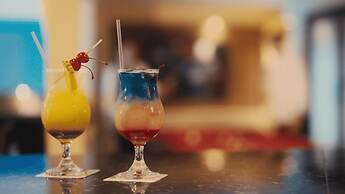 Occidental Papagayo - Adults Only - All inclusive