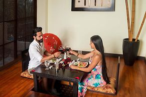Occidental Papagayo - Adults Only - All inclusive