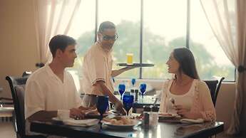 Occidental Papagayo - Adults Only - All inclusive