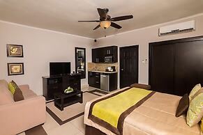 Occidental Papagayo - Adults Only - All inclusive