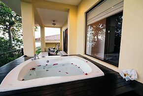Occidental Papagayo - Adults Only - All inclusive