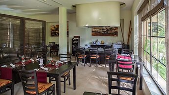 Occidental Papagayo - Adults Only - All inclusive
