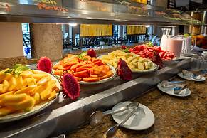 Occidental Papagayo - Adults Only - All inclusive
